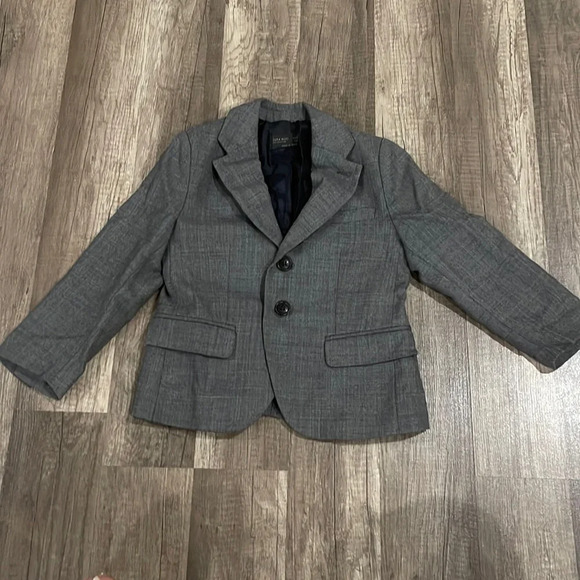 Zara boy blazer - Picture 1 of 5